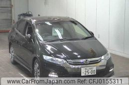 honda insight 2012 -HONDA 【郡山 500ﾂ2500】--Insight ZE3--1004893---HONDA 【郡山 500ﾂ2500】--Insight ZE3--1004893-