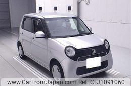 honda n-one 2014 -HONDA 【岐阜 581ﾆ8780】--N ONE JG1-1101256---HONDA 【岐阜 581ﾆ8780】--N ONE JG1-1101256-