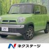 suzuki hustler 2016 -SUZUKI--Hustler DAA-MR41S--MR41S-602432---SUZUKI--Hustler DAA-MR41S--MR41S-602432- image 1