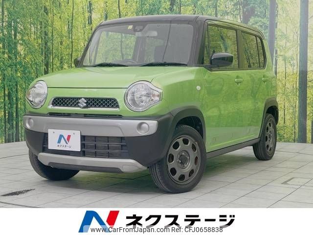 suzuki hustler 2016 -SUZUKI--Hustler DAA-MR41S--MR41S-602432---SUZUKI--Hustler DAA-MR41S--MR41S-602432- image 1