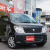 suzuki wagon-r 2015 -SUZUKI--Wagon R DBA-MH34S--MH34S-392371---SUZUKI--Wagon R DBA-MH34S--MH34S-392371- image 1