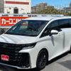 toyota vellfire 2023 GOO_JP_700070667430240828001 image 39