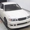 toyota chaser 2000 CFJ1758340 image 1