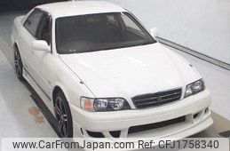 toyota chaser 2000 CFJ1758340
