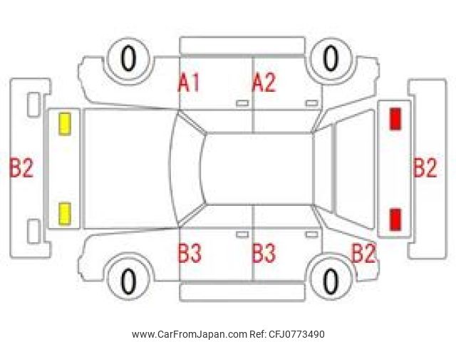 toyota prius 2011 -TOYOTA--Prius DAA-ZVW30--ZVW30-1463887---TOYOTA--Prius DAA-ZVW30--ZVW30-1463887- image 2