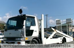 toyota dyna-truck 1997 -TOYOTA 【浜松 100ｿ4269】--Dyna FB4JGAT--JGA51636---TOYOTA 【浜松 100ｿ4269】--Dyna FB4JGAT--JGA51636-