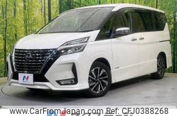 nissan serena 2021 -NISSAN--Serena 5AA-GFC27--GFC27-230328---NISSAN--Serena 5AA-GFC27--GFC27-230328-