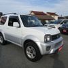 suzuki jimny-sierra 2015 -SUZUKI--Jimny Sierra ABA-JB43W--JB43W-581410---SUZUKI--Jimny Sierra ABA-JB43W--JB43W-581410- image 2