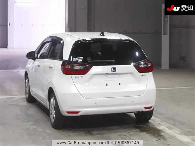 honda fit 2023 -HONDA--Fit GR3-1313240---HONDA--Fit GR3-1313240- image 2