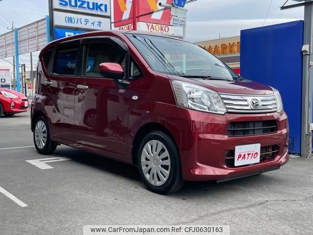 daihatsu move 2019 quick_quick_LA150S_LA150S-2040266 image 2