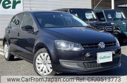 volkswagen polo 2013 -VOLKSWAGEN--VW Polo DBA-6RCBZ--WVWZZZ6RZEU013290---VOLKSWAGEN--VW Polo DBA-6RCBZ--WVWZZZ6RZEU013290-