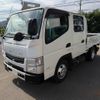 mitsubishi-fuso canter 2011 GOO_NET_EXCHANGE_0701687A30250618W001 image 9