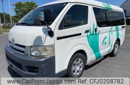 toyota hiace-wagon 2007 -TOYOTA--Hiace Wagon TRH214--0007828---TOYOTA--Hiace Wagon TRH214--0007828-