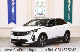 peugeot 3008 2023 CFJ1675242
