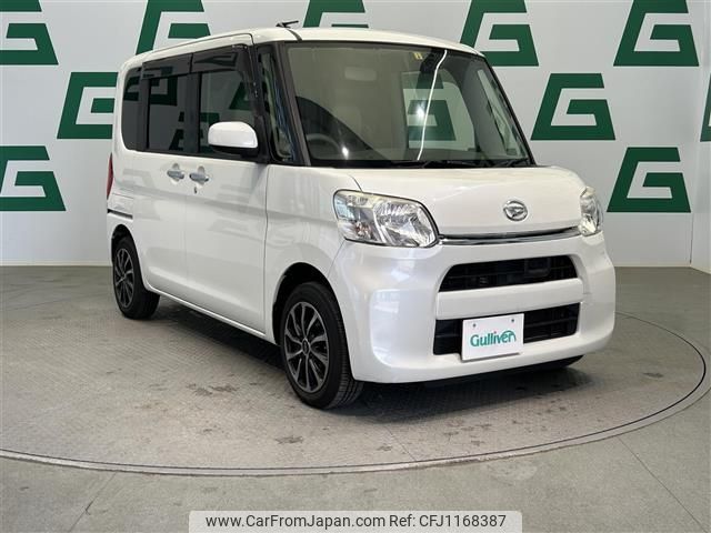 daihatsu tanto 2014 -DAIHATSU--Tanto DBA-LA600S--LA600S-0003673---DAIHATSU--Tanto DBA-LA600S--LA600S-0003673- image 1