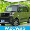 daihatsu tanto 2023 quick_quick_LA660S_LA660S-0093983 image 1