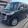 suzuki spacia 2017 -SUZUKI--Spacia DAA-MK42S--MK42S-644551---SUZUKI--Spacia DAA-MK42S--MK42S-644551- image 1