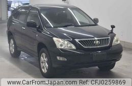 toyota harrier undefined -TOYOTA--Harrier ACU35W-0026168---TOYOTA--Harrier ACU35W-0026168-