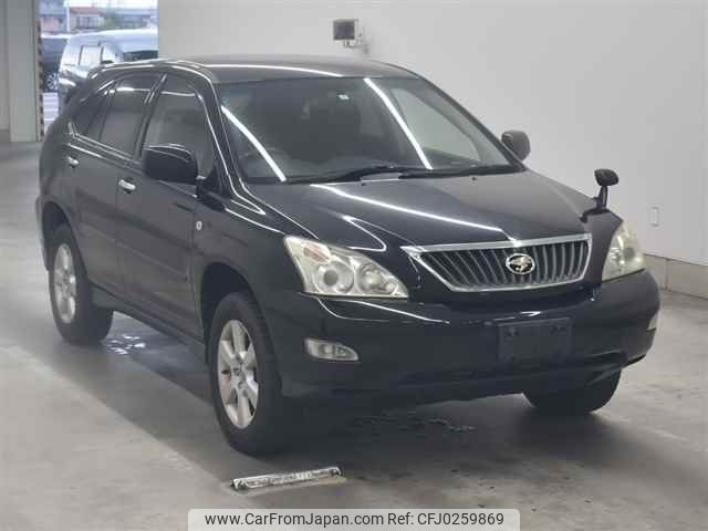 toyota harrier undefined -TOYOTA--Harrier ACU35W-0026168---TOYOTA--Harrier ACU35W-0026168- image 1