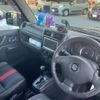 suzuki jimny 2009 CFJ1650535 image 15