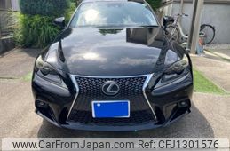 lexus is 2013 -LEXUS--Lexus IS DAA-AVE30--AVE30-5012895---LEXUS--Lexus IS DAA-AVE30--AVE30-5012895-