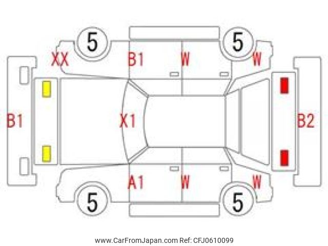 suzuki every-wagon 2007 -SUZUKI--Every Wagon ABA-DA64W--DA64W-181656---SUZUKI--Every Wagon ABA-DA64W--DA64W-181656- image 2