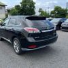 lexus rx 2012 CFJ0729406 image 12