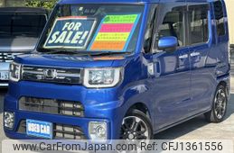 daihatsu wake 2018 quick_quick_DBA-LA700S_LA700S-0131904