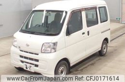 daihatsu hijet-van 2016 -DAIHATSU--Hijet Van EBD-S331V--S331V-0155716---DAIHATSU--Hijet Van EBD-S331V--S331V-0155716-