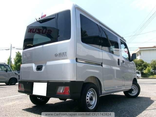 daihatsu hijet-cargo 2025 CFJ1742824 image 2