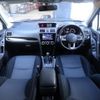 subaru forester 2016 quick_quick_DBA-SJ5_SJ5-076439 image 3