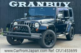 chrysler jeep-wrangler 2010 -CHRYSLER--Jeep Wrangler ABA-JK38L--1J8GE39129L709644---CHRYSLER--Jeep Wrangler ABA-JK38L--1J8GE39129L709644-