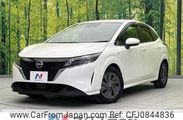 nissan note 2021 quick_quick_E13_E13-053801