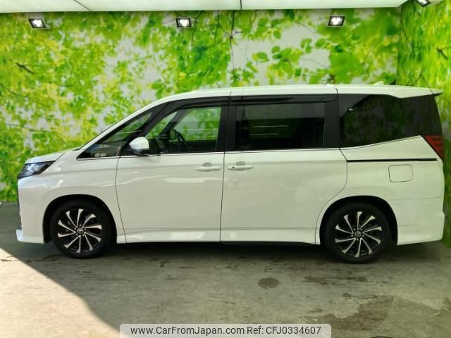 toyota noah 2022 quick_quick_6BA-MZRA90W_MZRA90-0019506 image 2