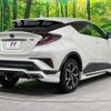 toyota c-hr 2017 -TOYOTA--C-HR DAA-ZYX10--ZYX10-2042647---TOYOTA--C-HR DAA-ZYX10--ZYX10-2042647- image 18