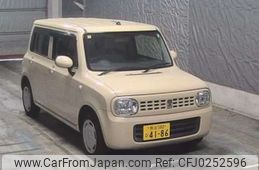 suzuki alto-lapin 2014 -SUZUKI 【埼玉 500】--Alto Lapin HE22S--HE22S-440239---SUZUKI 【埼玉 500】--Alto Lapin HE22S--HE22S-440239-