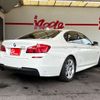 bmw 5-series 2010 -BMW 【名古屋 339ﾕ 528】--BMW 5 Series DBA-FR30--WBAFR12040C550347---BMW 【名古屋 339ﾕ 528】--BMW 5 Series DBA-FR30--WBAFR12040C550347- image 2