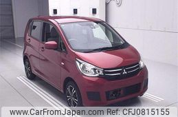 mitsubishi ek-wagon 2018 -MITSUBISHI 【後日 】--ek Wagon B11W-0400563---MITSUBISHI 【後日 】--ek Wagon B11W-0400563-