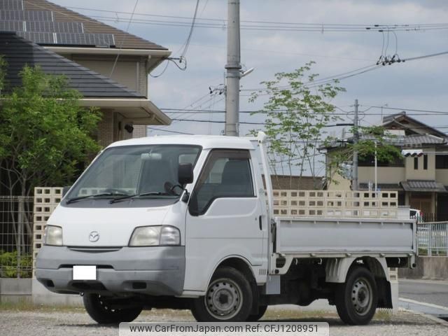 mazda bongo-truck 2004 quick_quick_TC-SK82T_SK82T-307731 image 1