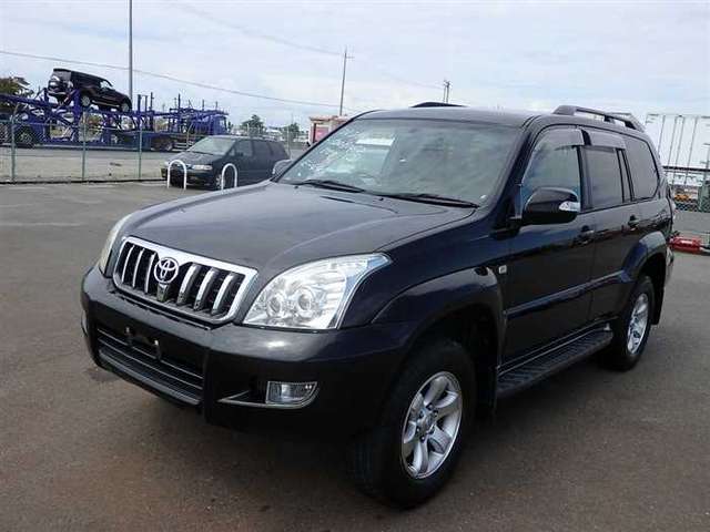 toyota land-cruiser-prado 2005 956647-8013 image 1