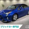 toyota prius 2018 quick_quick_DAA-ZVW51_ZVW51-8042939 image 1