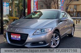 honda cr-z 2010 GOO_JP_700055109230250315001