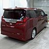 toyota alphard 2019 -TOYOTA--Alphard AGH30W-0293635---TOYOTA--Alphard AGH30W-0293635- image 6