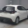 toyota yaris 2021 -TOYOTA--Yaris 5BA-KSP210--KSP210-0035475---TOYOTA--Yaris 5BA-KSP210--KSP210-0035475- image 2