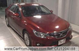 toyota mark-x 2014 -TOYOTA--MarkX GRX130-6087773---TOYOTA--MarkX GRX130-6087773-