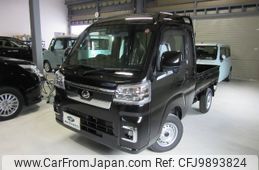 daihatsu hijet-truck 2023 -DAIHATSU 【飛騨 480ｴ5912】--Hijet Truck S510P--0553474---DAIHATSU 【飛騨 480ｴ5912】--Hijet Truck S510P--0553474-