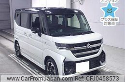 suzuki spacia 2023 -SUZUKI 【広島 582ｶ6697】--Spacia MK94S-101816---SUZUKI 【広島 582ｶ6697】--Spacia MK94S-101816-