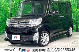 daihatsu tanto 2014 -DAIHATSU--Tanto DBA-LA600S--LA600S-0132776---DAIHATSU--Tanto DBA-LA600S--LA600S-0132776-