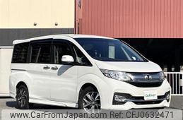 honda stepwagon 2016 -HONDA--Stepwgn DBA-RP3--RP3-1104550---HONDA--Stepwgn DBA-RP3--RP3-1104550-