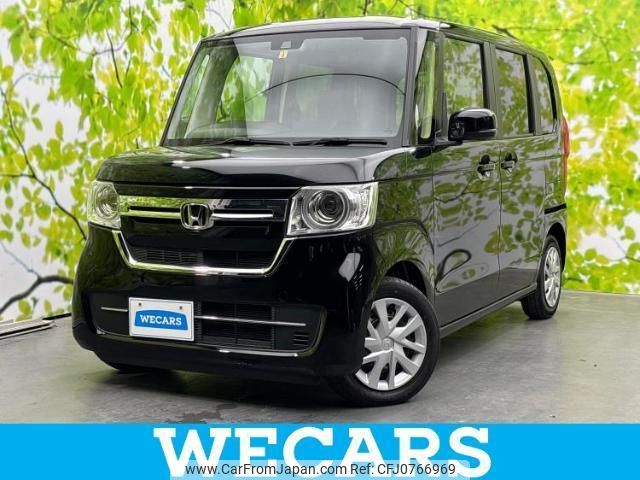 honda n-box 2023 quick_quick_6BA-JF3_JF3-5290266 image 1